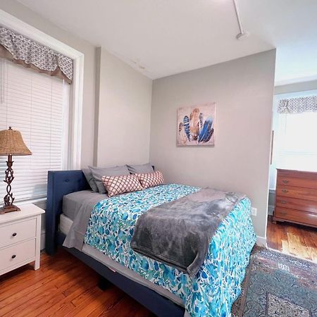 G5 King Bed Central Location Museums Free Parking Richmond Luaran gambar